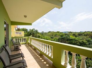 MAE Calle Vista Linda, Rincon, PR 00677