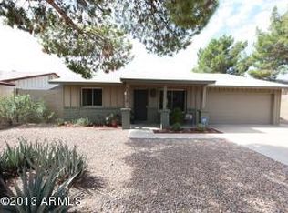 2175 E Sesame St, Tempe, AZ 85283