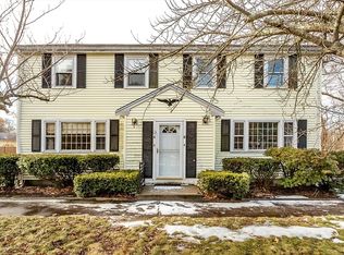 6 Andrea Dr #6, Canton, MA 02021