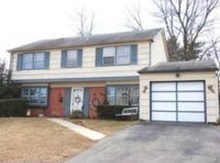 12317 Millstream Dr, Bowie, MD 20715