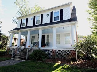 305 Church St, Soldiers Grove, WI 54655