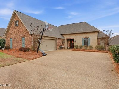 225 Hidden Hills Pkwy, Brandon, MS, 39047