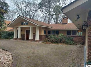1415 Finks Hideaway Rd, Monroe, LA 71203