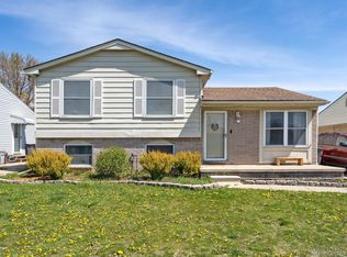 23845 Manila St, Clinton Township, MI