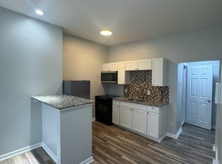 1452 N 29th St FLOOR 1, Philadelphia, PA 19121