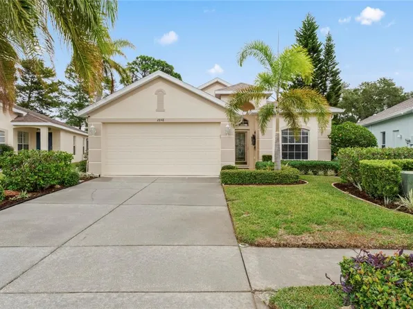 2848 Plantain Dr, Holiday, FL 34691