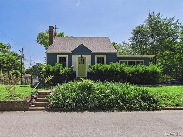 116 N Myrtle St, Edwardsville, IL 62025