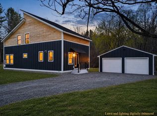 133 Ruddsboro Road, Hanover, NH 03750