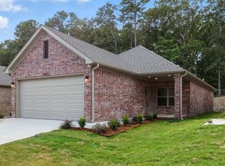 13510 Teton Dr, Little Rock, AR 72211