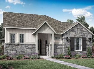 7421 Boyd Haven Dr, Austin, TX 78744