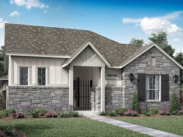 7421 Boyd Haven Dr, Austin, TX 78744