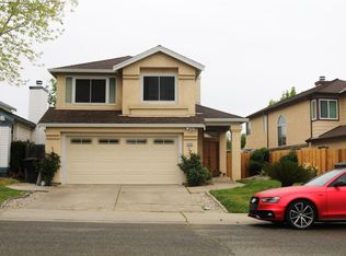 4710 Careo Dr, Antelope, CA