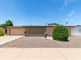 6224 E Dallas St, Mesa, AZ 85205