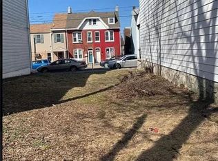 764 Washington St, Easton, PA