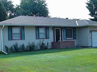 910 N 20th St, Beatrice, NE 68310