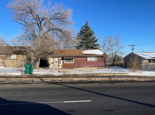 713 S Union Blvd, Colorado Springs, CO 80910