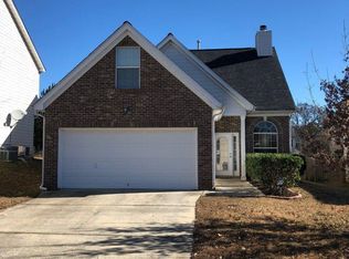 4454 Estate St #0, Atlanta, GA 30349