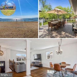 406 Edgemere Dr, Annapolis, MD, 21403