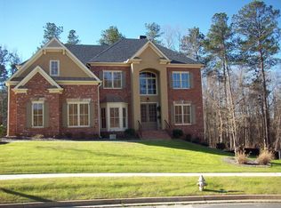 980 Botanica Way, Fairburn, GA 30213