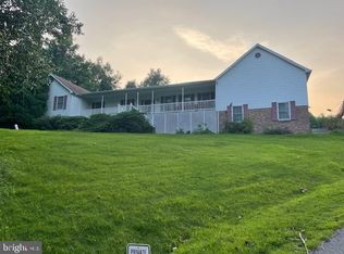 1655 Fowler Rd, Owings, MD 20736