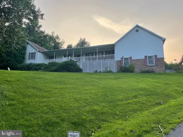 1655 Fowler Rd, Owings, MD 20736