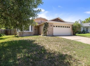 11611 Prairie Hen Ln, Austin, TX 78758