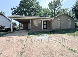 4314 Old Allen Rd, Memphis, TN 38128