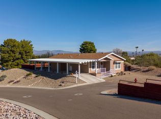 2501 W Wickenburg Way #353, Wickenburg, AZ 85390