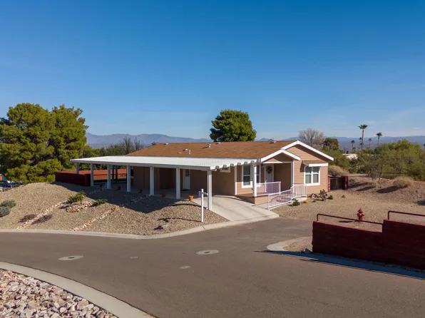 2501 W Wickenburg Way #353, Wickenburg, AZ 85390