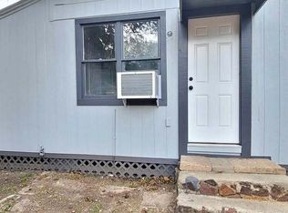 1614 E Fannin St #B, Marshall, TX 75670