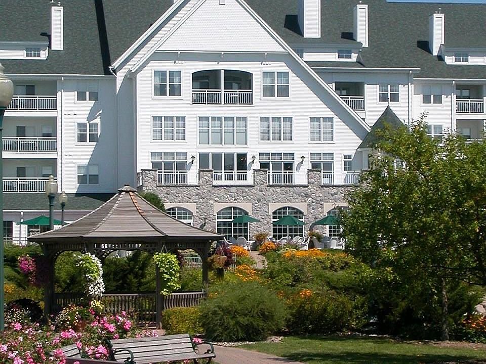Osthoff Resort