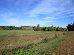PARCEL 2 County Rd N, Webster, WI 54893
