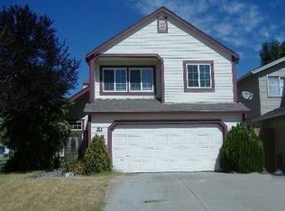 6501 El Capitan Cir, Stockton, CA 95210