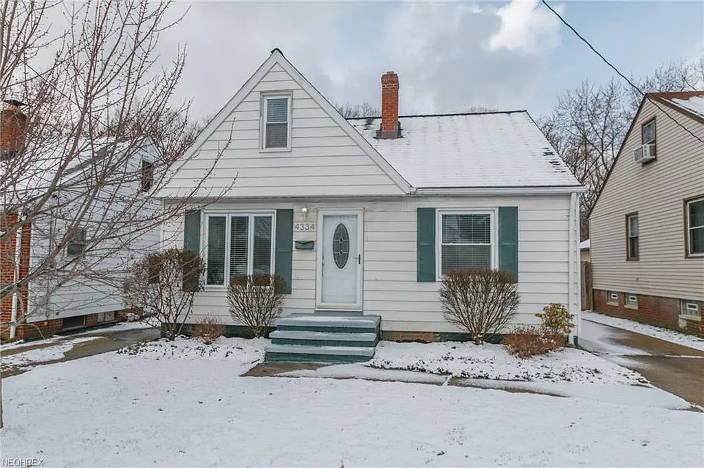 4334 Roadoan Rd photo 1