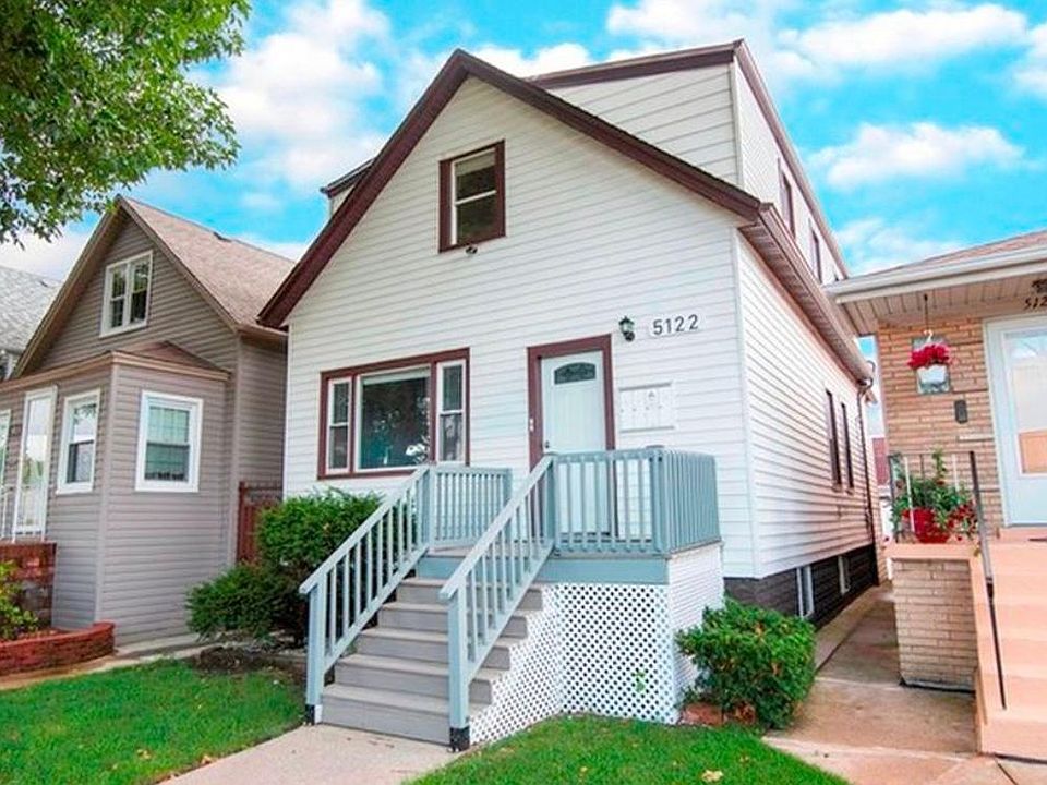 1st image of 5122 S Keeler Ave #2