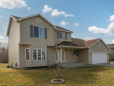 1000 3rd St NE, Kasson, MN, 55944
