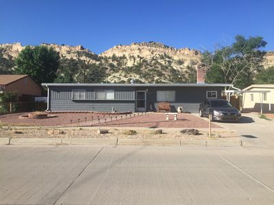 3414 Ciniza Dr, Gallup, NM, 87301