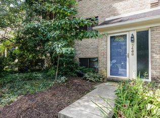 7468 Hickory Log Cir, Columbia, MD 21045
