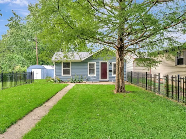 818 W Vine St, Champaign, IL 61820