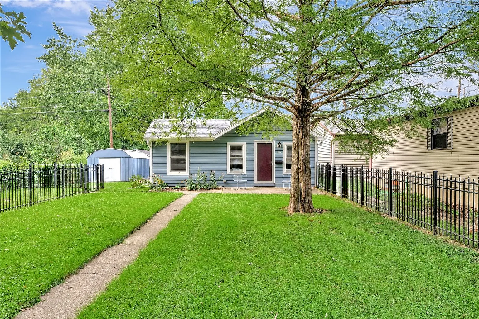 818 W Vine St photo 1