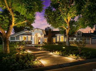 9691 Villa Woods Dr, Villa Park, CA 92861