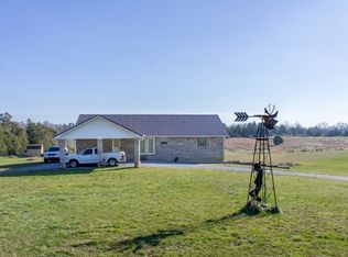 2544 Weems Chapel Rd, Mosheim, TN 37818