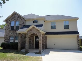 2011 Avilla Vincintage Rd, Alexander, AR 72002