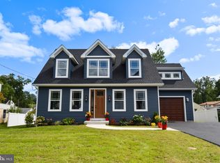 237 Osceola Ave, Elkins Park, PA 19027