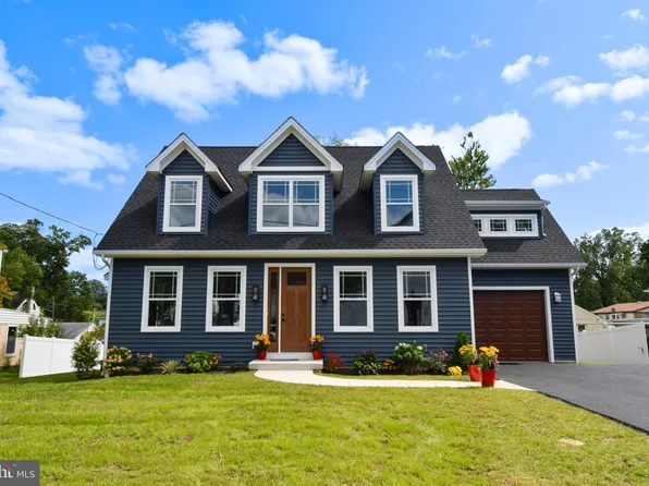 237 Osceola Ave, Elkins Park, PA 19027