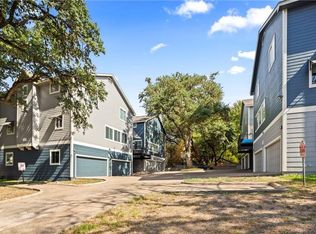 910A Keith Ln, Austin, TX 78705