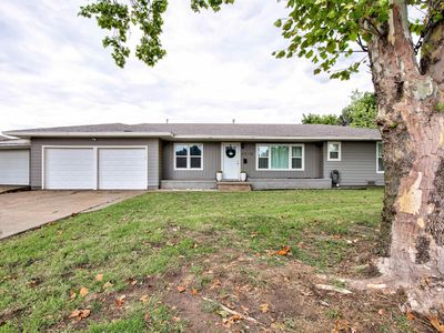 2918 W Longview Dr, Enid, OK, 73703