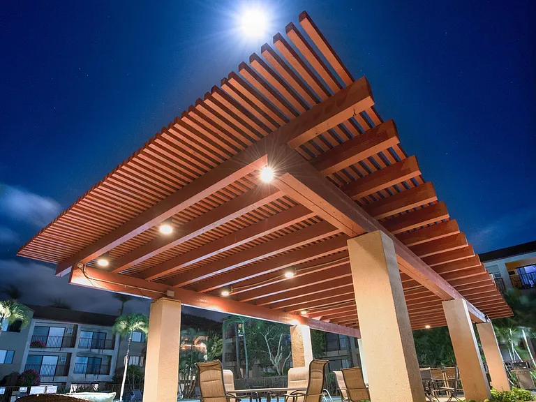 Sunset Terrace — Photo 11