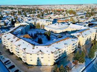 13441 127th St NW #454, Edmonton, AB