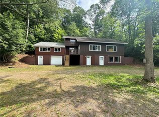 7708 N Broken Arrow Rd, Hayward, WI 54843